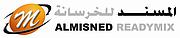 Logo of ALMISNED READYMIX