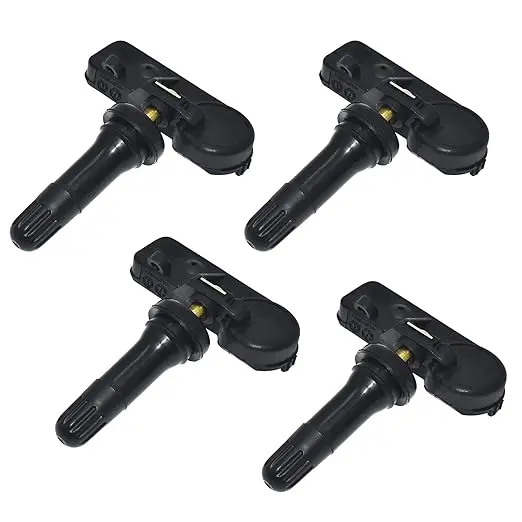 Tyre Presure Sensor